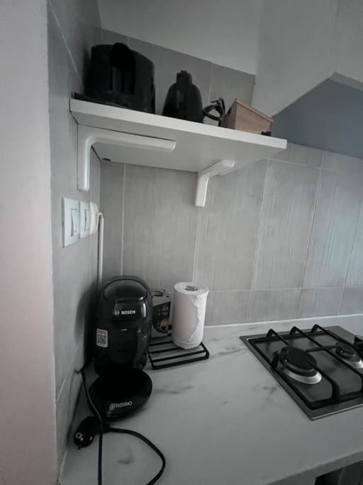 Apartamento Studio A Deux Pas De Paris Levallois-Perret Exterior foto